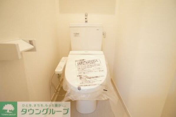 リブリ・イレブンの物件内観写真